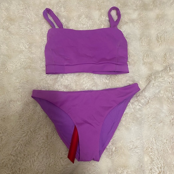 Left On Friday Other - Left on Friday size M colour punch